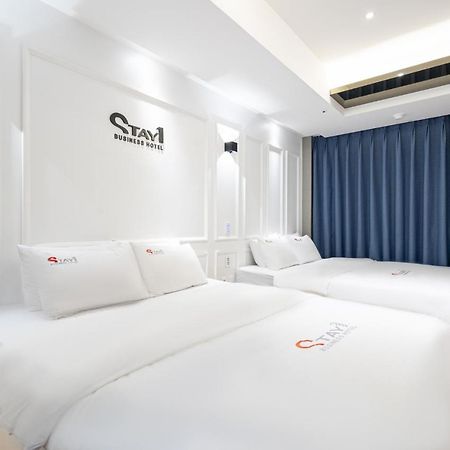 Stay Hotel غوانغجو المظهر الخارجي الصورة