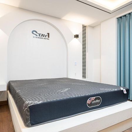 Stay Hotel غوانغجو المظهر الخارجي الصورة