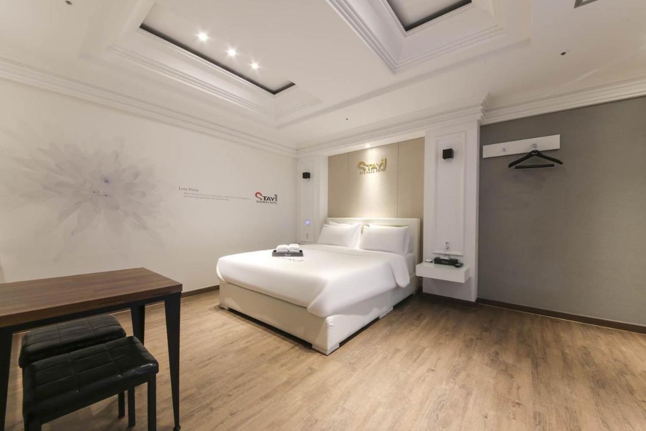 Stay Hotel غوانغجو المظهر الخارجي الصورة