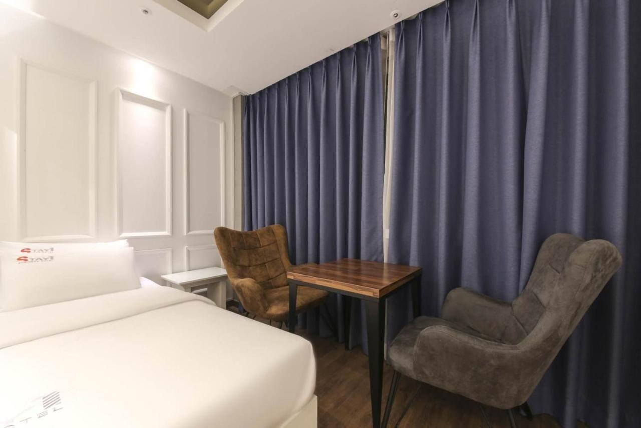Stay Hotel غوانغجو المظهر الخارجي الصورة