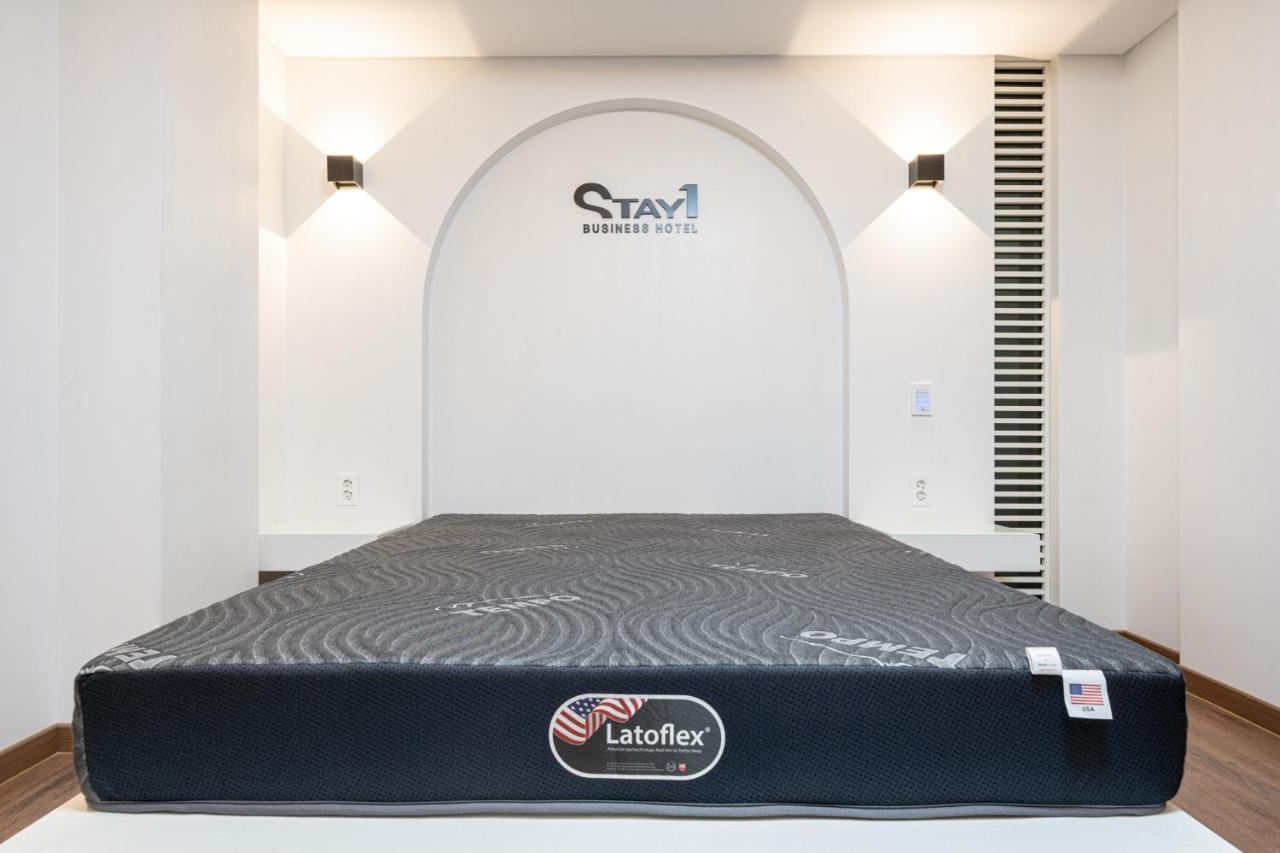 Stay Hotel غوانغجو المظهر الخارجي الصورة