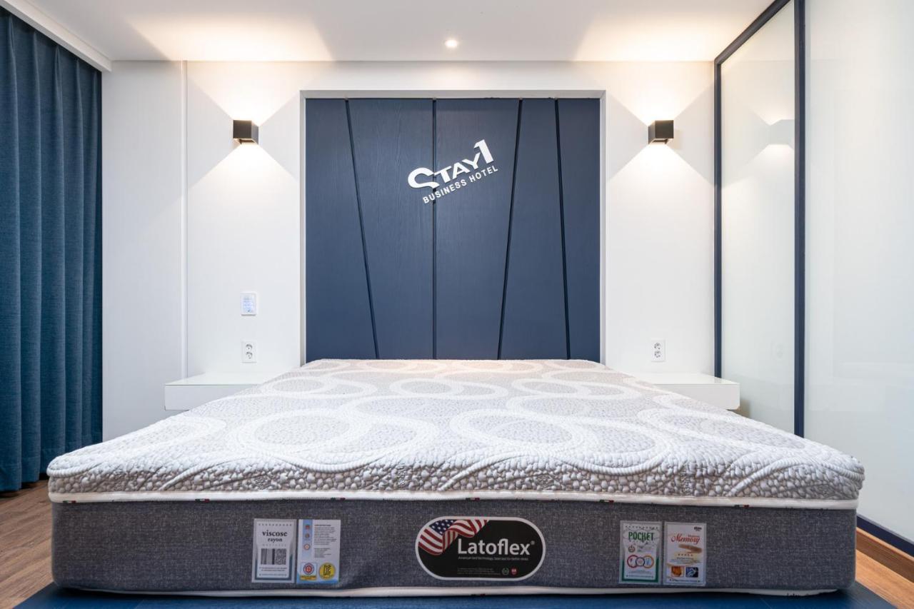 Stay Hotel غوانغجو المظهر الخارجي الصورة