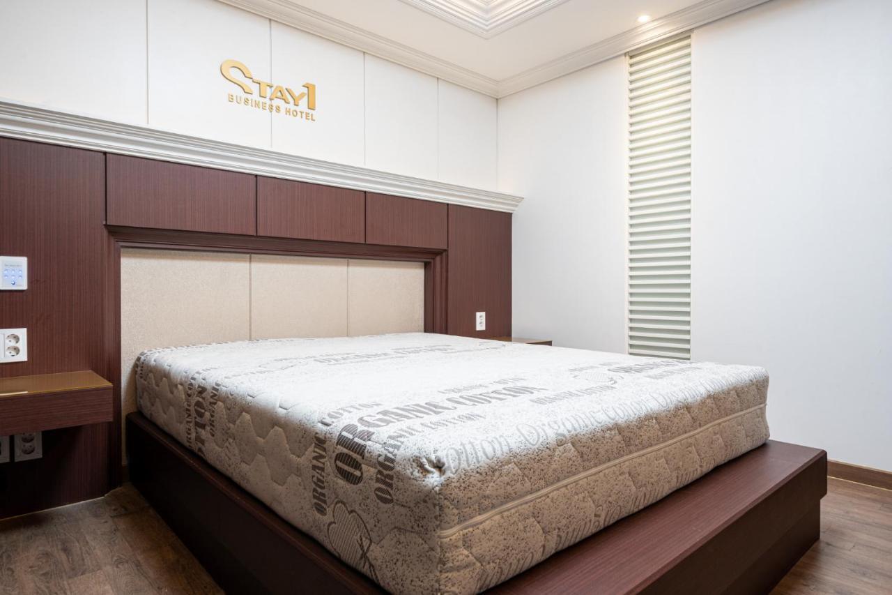 Stay Hotel غوانغجو المظهر الخارجي الصورة