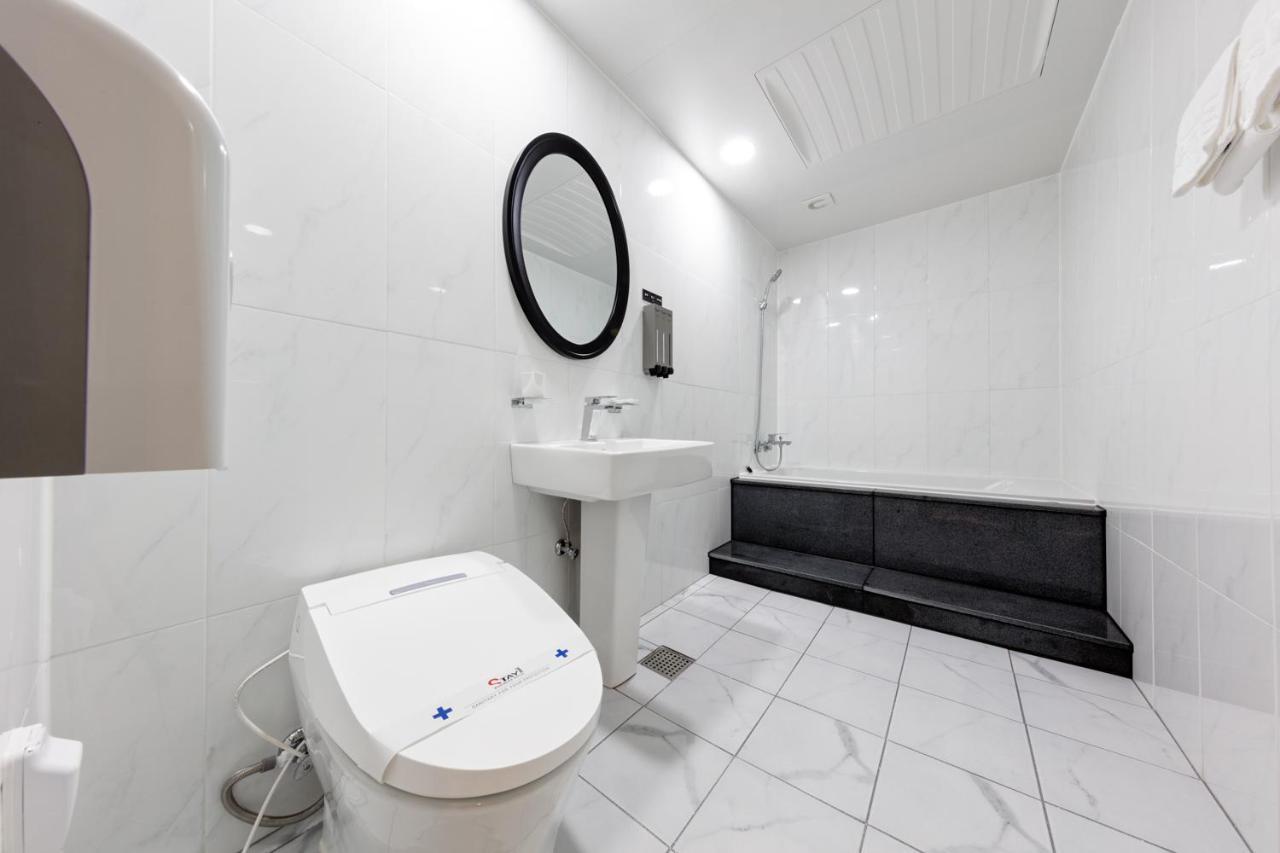 Stay Hotel غوانغجو المظهر الخارجي الصورة