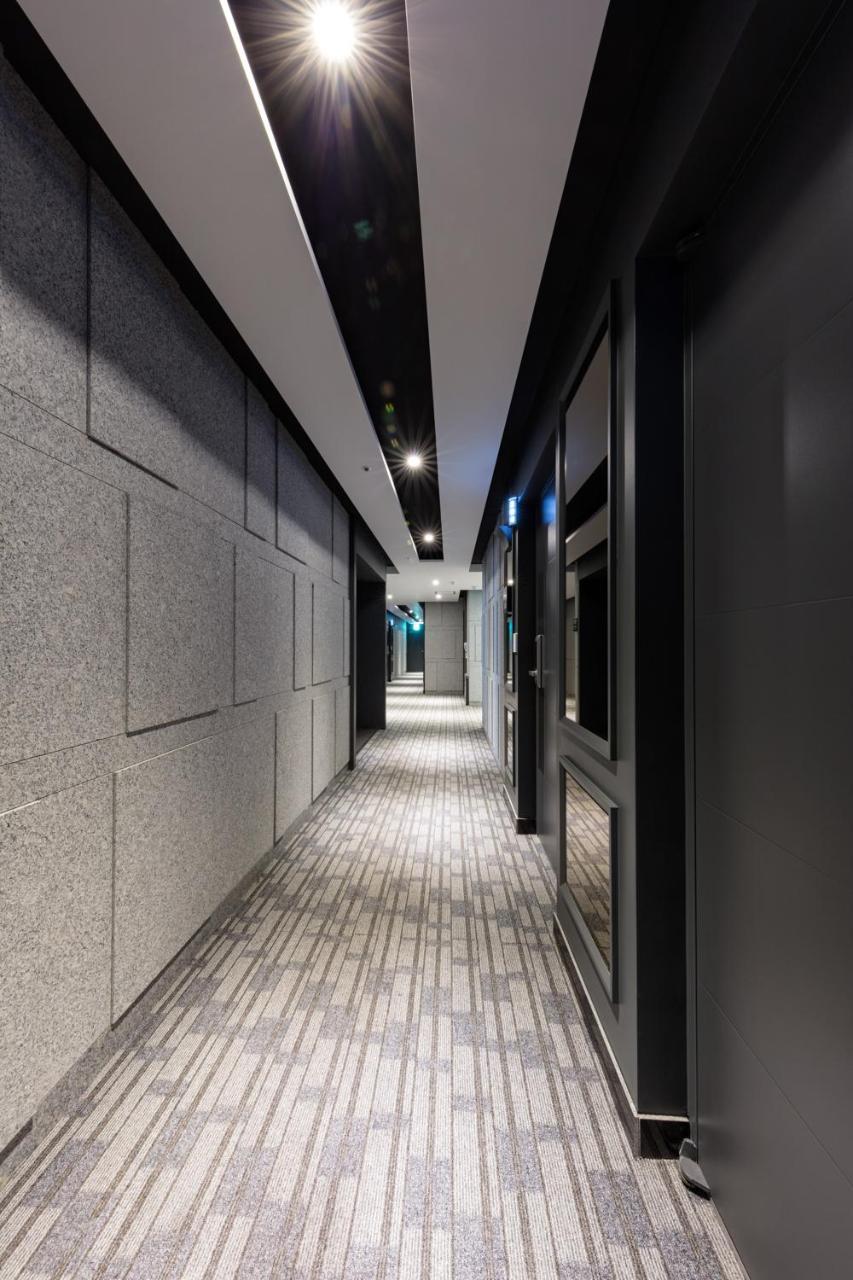 Stay Hotel غوانغجو المظهر الخارجي الصورة