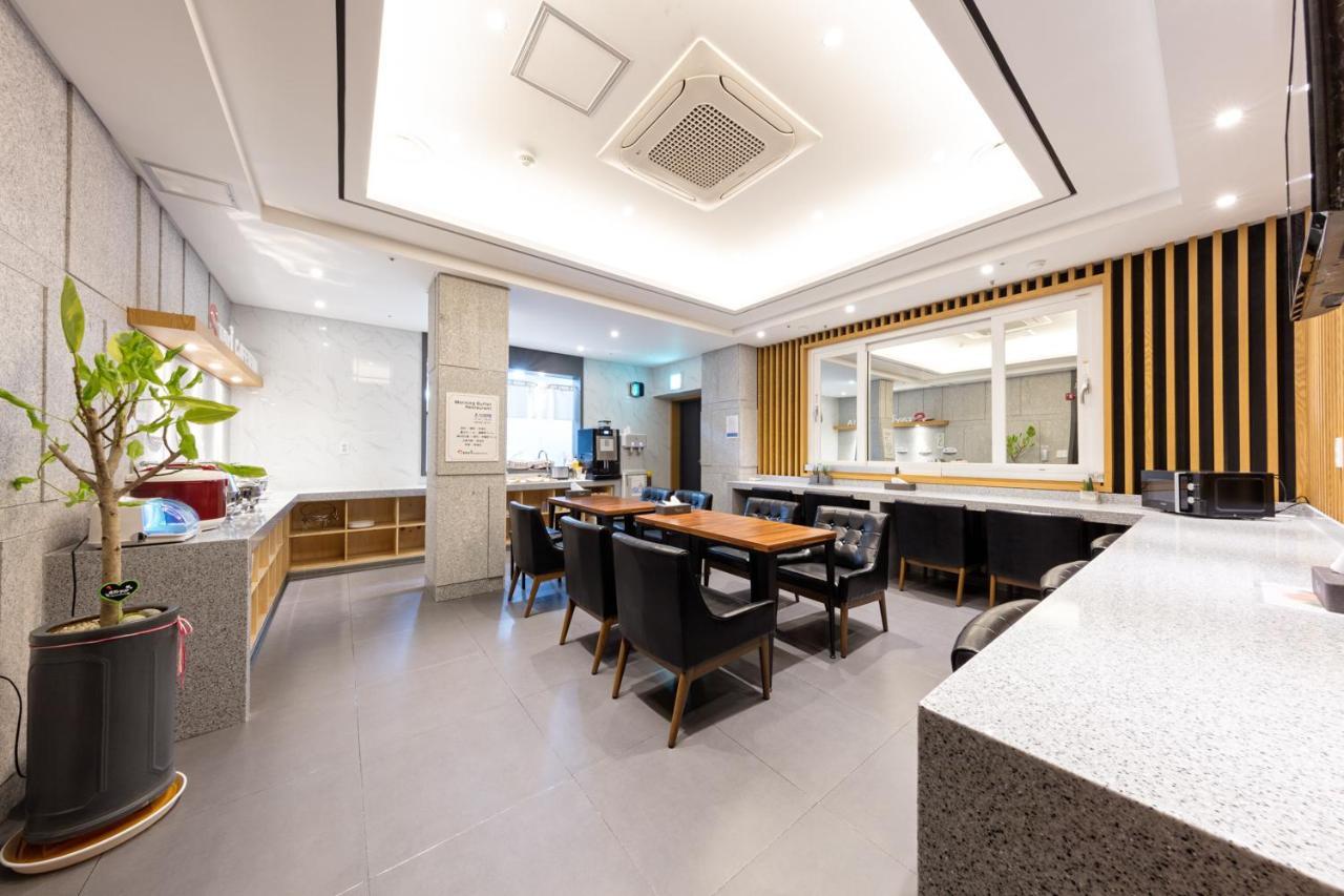 Stay Hotel غوانغجو المظهر الخارجي الصورة