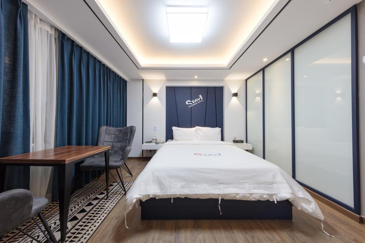 Stay Hotel غوانغجو المظهر الخارجي الصورة
